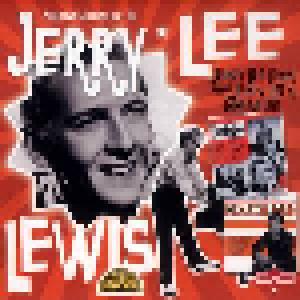 Jerry Lee Lewis: Jerry Lee Lewis / Jerry Lee's Greatest! - Cover
