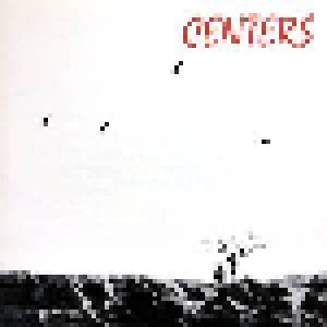 Centers: Centers - Cover