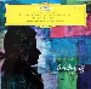 Wolfgang Amadeus Mozart: Haffner-Sinfonie / Sinfonie G-Dur / Prager Sinfonie - Cover