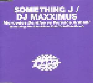 DJ Maxximus & Something J: Mercedes Bentley Vs. Versace Armani - Cover