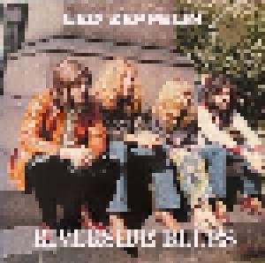 Led Zeppelin: Riverside Blues - Cover