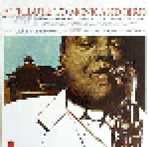 Thad Jones, George Adams, George Lewis, Stanley Cowell, Reggie Workman, Lenny White: Tribute To Monk And Bird, A - Cover