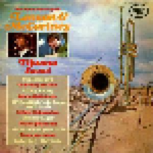 Torero Band: Lennon & McCartney  - Tijuana Sound - Cover