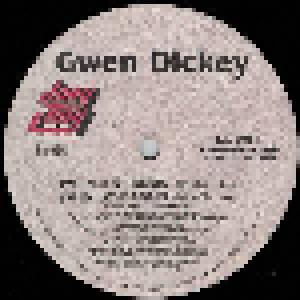 Gwen Dickey: I'm In Love Again - Cover
