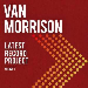 Van Morrison: Latest Record Project Volume 1 - Cover