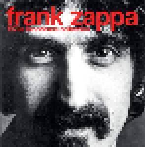 Frank Zappa: 1970s Broadcast Collection - Cover
