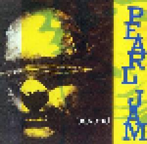 Pearl Jam: Beyond - Cover