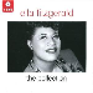Ella Fitzgerald: Collection, The - Cover