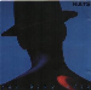 The Blue Nile: Hats - Cover