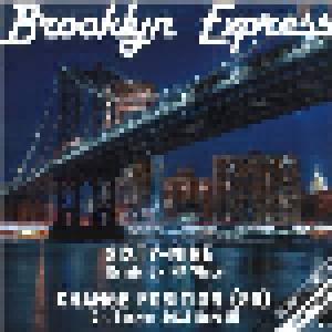 Brooklyn-Express: Sixty-Nine / Change Position (88) - Cover