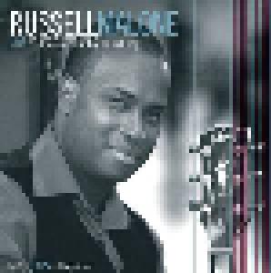 Russell Malone: Live At Jazz Standard Vol. One - Cover