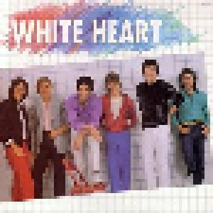 White Heart: White Heart - Cover