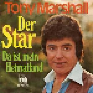 Tony Marshall: Star, Der - Cover