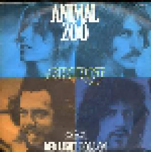 Spirit: Animal Zoo - Cover