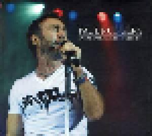 Paul Rodgers: Live At Hammersmith Apollo 2009 - Cover