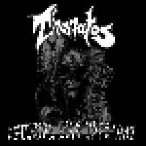 Thanatos: Official Live Tape 1987 - Cover