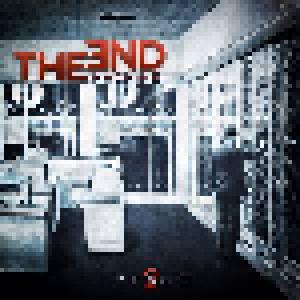 The End: Machine: Phase 2 - Cover