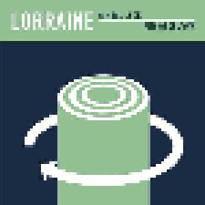 Lorraine: Gimbal Lock - Cover