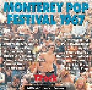 Monterey Pop Festival 1967 - Cover
