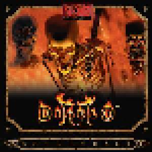 Matt Uelmen: Diablo II Soundtrack - Cover