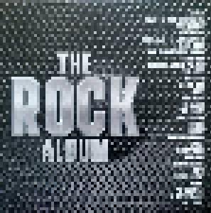 Rock Album, The - Cover