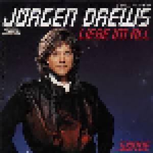 Jürgen Drews: Liebe Im All - Cover