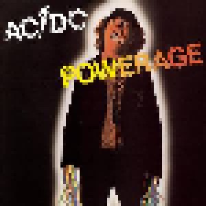 AC/DC: Powerage (CD) - Bild 4