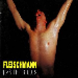 Fleischmann: Das Treibhaus (CD) - Bild 1