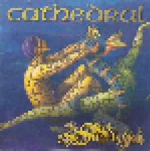 Cover - Cathedral: Serpent's Gold, The