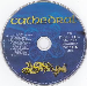 Cathedral: The Serpent's Gold (Promo-CD) - Bild 3