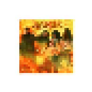 Disinter: As We Burn (Promo-CD) - Bild 1