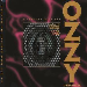 Ozzy Osbourne: Live & Loud (2-CD) - Bild 1