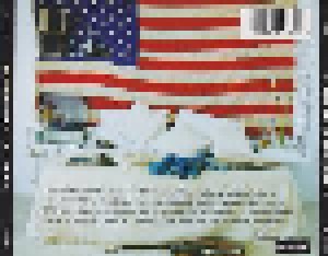 Ryan Adams: Gold (CD) - Bild 2