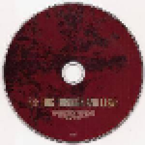 The Cooper Temple Clause: See This Through And Leave (CD) - Bild 5