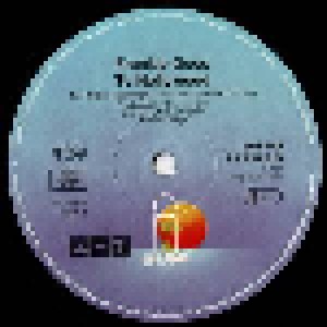 Frankie Goes To Hollywood: Two Tribes (12") - Bild 3