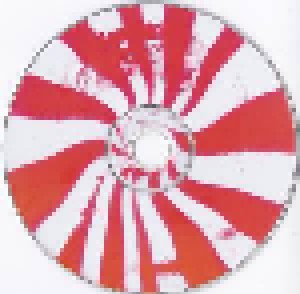 The White Stripes: The White Stripes (CD) - Bild 3