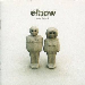 Elbow: Cast Of Thousands (CD) - Bild 1