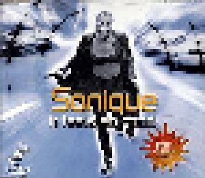 Sonique: It Feels So Good (Single-CD) - Bild 2