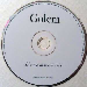 Golem: Dreamweaver (Promo-CD) - Bild 3