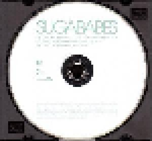 Sugababes: Push The Button (Single-CD) - Bild 3