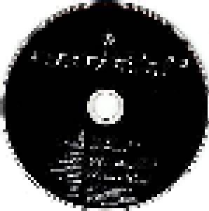 Sixpence None The Richer: Kiss Me (Single-CD) - Bild 3