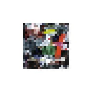 Konkhra: Live Eraser (Promo-CD) - Bild 1