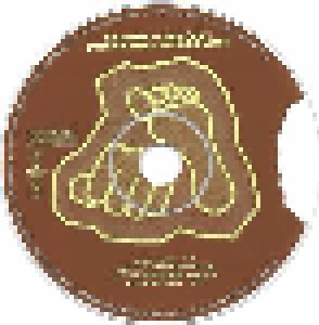 Shanks & Bigfoot: Sweet Like Chocolate (Single-CD) - Bild 3