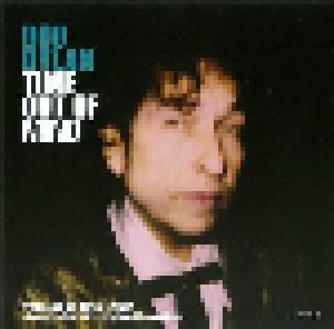 Bob Dylan: Time Out Of Mind (CD) - Bild 8