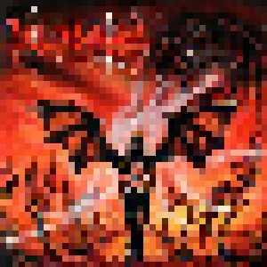 Necromantia: Scarlet Evil Witching Black (Promo-CD) - Bild 1