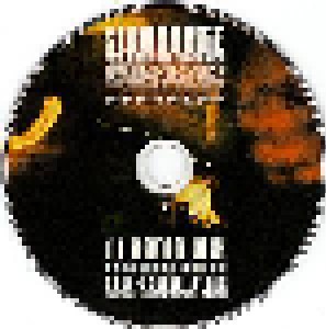 Sly & Robbie Feat. Simply Red: Nightnurse (Single-CD) - Bild 2