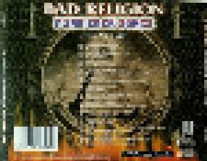Bad Religion: Punk Rock Songs (CD) - Bild 2