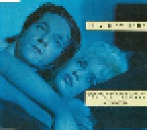 David A. Stewart & Candy Dulfer: Lily Was Here (Single-CD) - Bild 1