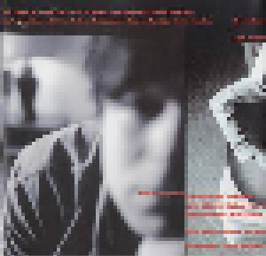 Ryan Adams: Heartbreaker (CD) - Bild 5