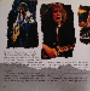 AC/DC: The Razors Edge (CD) - Bild 8